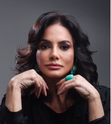 Dra. Regina Albuquerque